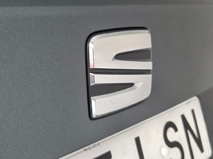 SEAT Ateca 1.5 TSI S&S Style Go L DSG 110 kW (150 CV)