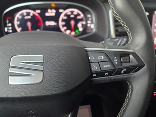 SEAT Ateca 1.5 TSI S&S Style Go L DSG 110 kW (150 CV)