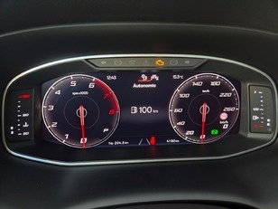 SEAT Ateca 1.5 TSI S&S Style Go L DSG 110 kW (150 CV)