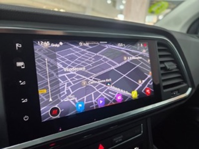 SEAT Ateca 1.5 TSI S&S Style Go L DSG 110 kW (150 CV) SEAT Ateca 1.5 TSI S&S Style Go L DSG 110 kW (150 CV)