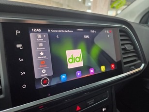 SEAT Ateca 1.5 TSI S&S Style Go L DSG 110 kW (150 CV) SEAT Ateca 1.5 TSI S&S Style Go L DSG 110 kW (150 CV)