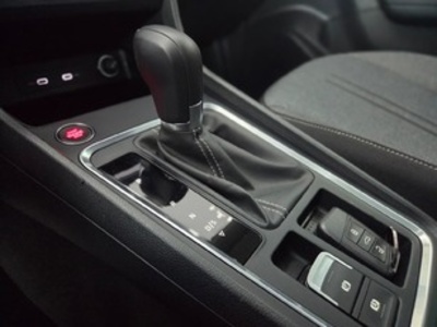 SEAT Ateca 1.5 TSI S&S Style Go L DSG 110 kW (150 CV) SEAT Ateca 1.5 TSI S&S Style Go L DSG 110 kW (150 CV)