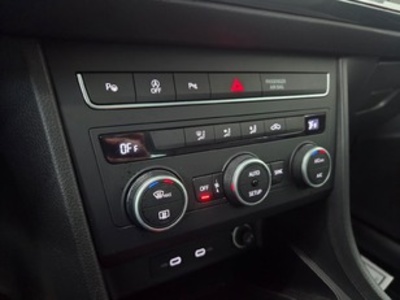 SEAT Ateca 1.5 TSI S&S Style Go L DSG 110 kW (150 CV) SEAT Ateca 1.5 TSI S&S Style Go L DSG 110 kW (150 CV)