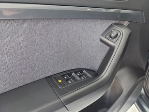 SEAT Ateca 1.5 TSI S&S Style Go L DSG 110 kW (150 CV)