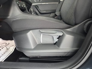 SEAT Ateca 1.5 TSI S&S Style Go L DSG 110 kW (150 CV)