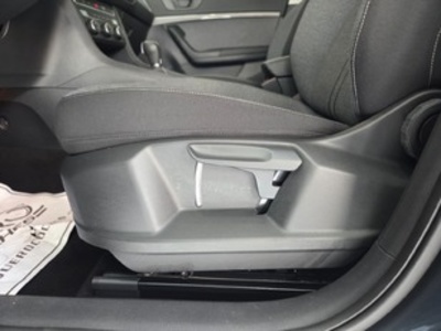 SEAT Ateca 1.5 TSI S&S Style Go L DSG 110 kW (150 CV) SEAT Ateca 1.5 TSI S&S Style Go L DSG 110 kW (150 CV)