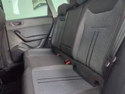 SEAT Ateca 1.5 TSI S&S Style Go L DSG 110 kW (150 CV) SEAT Ateca 1.5 TSI S&S Style Go L DSG 110 kW (150 CV)