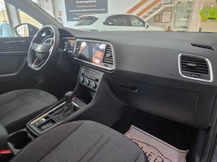SEAT Ateca 1.5 TSI S&S Style Go L DSG 110 kW (150 CV)