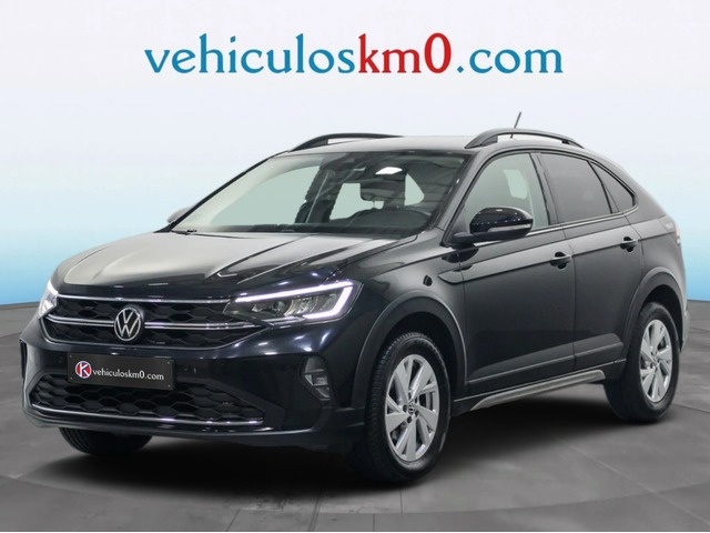 VolkswagenTaigo Life 1.0 TSI 81 kW (110 CV) DSG