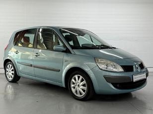 Renault Scenic Dynamique 1.6 82 kW (110 CV)