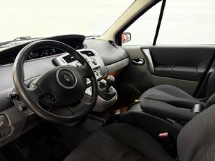 Renault Scenic Dynamique 1.6 82 kW (110 CV)