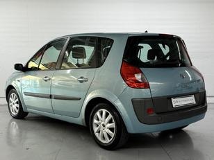 Renault Scenic Dynamique 1.6 82 kW (110 CV)