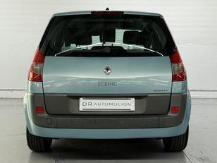 Renault Scenic Dynamique 1.6 82 kW (110 CV)