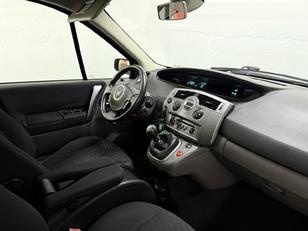 Renault Scenic Dynamique 1.6 82 kW (110 CV)