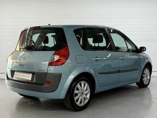Renault Scenic Dynamique 1.6 82 kW (110 CV)