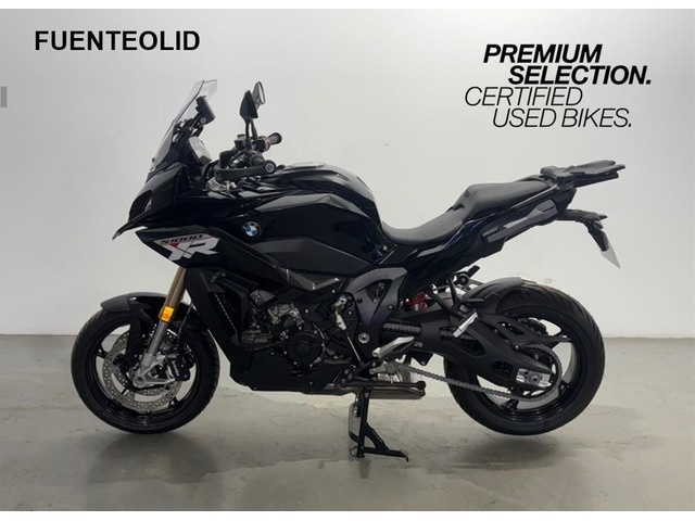 BMW MotorradS 1000 XR 