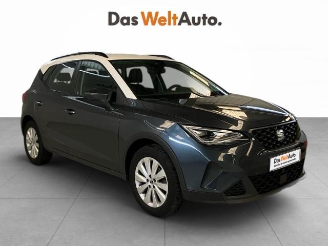 SEATArona 1.0 TSI Style XM Edition DSG 81 kW (110 CV)