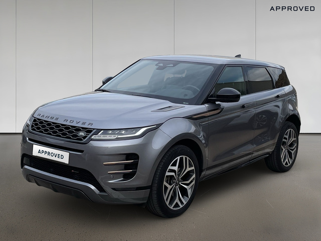 Land Rover Range Rover Evoque D163 MHEV R-Dynamic S 4WD Auto 120 kW (163 CV)