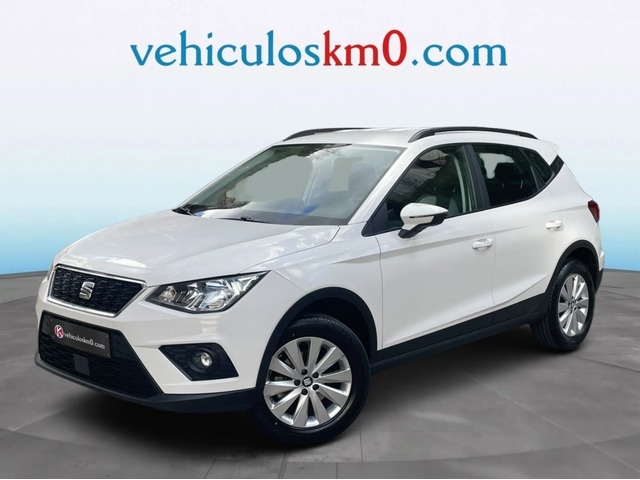 SEATArona 1.0 TSI Style 81 kW (110 CV)