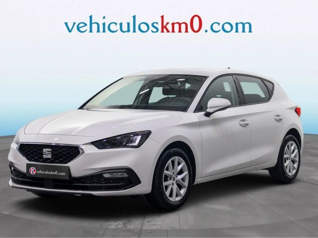 SEATLeón 1.0 eTSI S&S Style DSG 81 kW (110 CV)