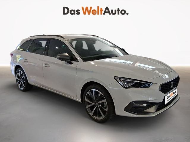 SEATLeón ST 1.5 TSI e-Hybrid FR XM DSG 150 kW (204 CV)