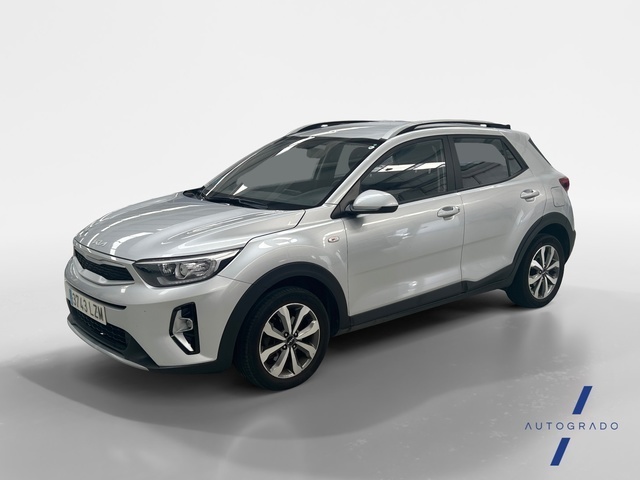KiaStonic 1.2 DPi Concept Plus 62 kW (84 CV)