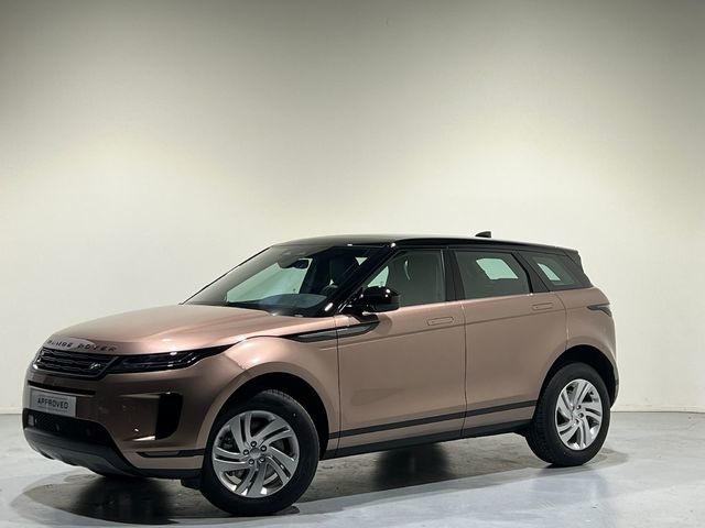 Land Rover Range Rover Evoque D163 MHEV S 4WD Auto 120 kW (163 CV)