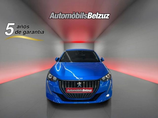 Peugeot208 PureTech 100 Active Pack 75 kW (100 CV) Vehículo usado en Barcelona - 2