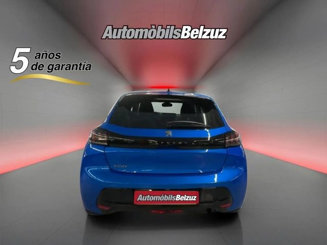 Peugeot208 PureTech 100 Active Pack 75 kW (100 CV) Vehículo usado en Barcelona - 5