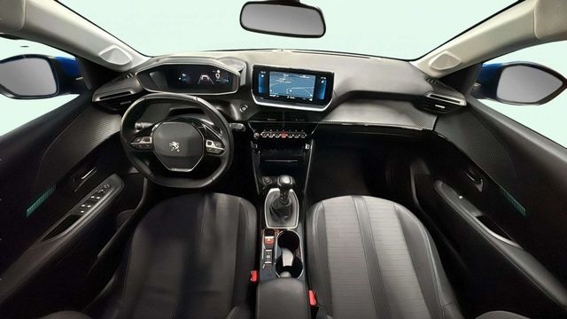 Peugeot208 PureTech 100 Active Pack 75 kW (100 CV) Vehículo usado en Barcelona - 7