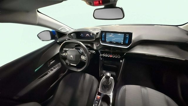 Peugeot208 PureTech 100 Active Pack 75 kW (100 CV) Vehículo usado en Barcelona - 11