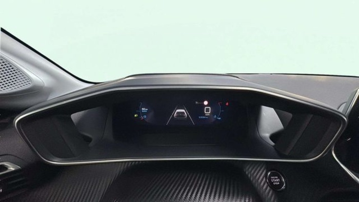 Peugeot208 PureTech 100 Active Pack 75 kW (100 CV) Vehículo usado en Barcelona - 13 Peugeot208 PureTech 100 Active Pack 75 kW (100 CV) Vehículo usado en Barcelona - 13