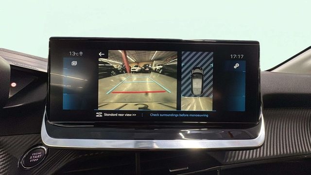 Peugeot208 PureTech 100 Active Pack 75 kW (100 CV) Vehículo usado en Barcelona - 15