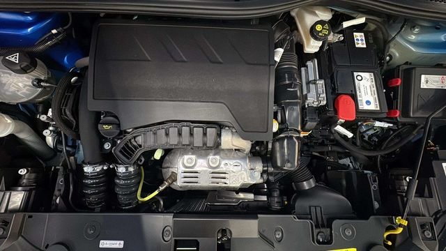 Peugeot208 PureTech 100 Active Pack 75 kW (100 CV) Vehículo usado en Barcelona - 18