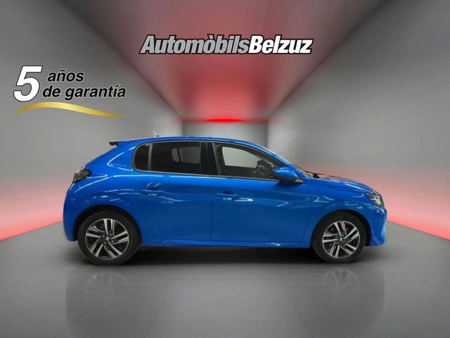 Peugeot208 PureTech 100 Active Pack 75 kW (100 CV) Vehículo usado en Barcelona - 19