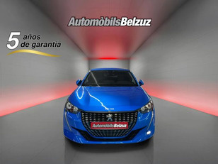 Peugeot 208 PureTech 100 Active Pack 75 kW (100 CV)