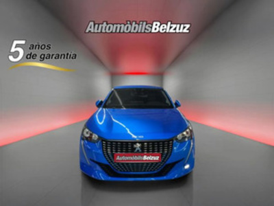 Peugeot 208 PureTech 100 Active Pack 75 kW (100 CV) Peugeot 208 PureTech 100 Active Pack 75 kW (100 CV)