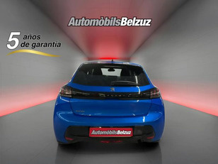 Peugeot 208 PureTech 100 Active Pack 75 kW (100 CV)