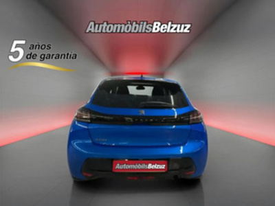 Peugeot 208 PureTech 100 Active Pack 75 kW (100 CV) Peugeot 208 PureTech 100 Active Pack 75 kW (100 CV)