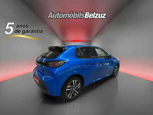 Peugeot 208 PureTech 100 Active Pack 75 kW (100 CV)