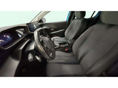 Peugeot 208 PureTech 100 Active Pack 75 kW (100 CV) Peugeot 208 PureTech 100 Active Pack 75 kW (100 CV)
