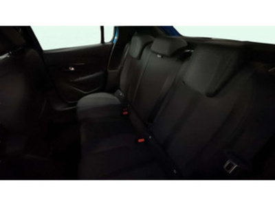 Peugeot 208 PureTech 100 Active Pack 75 kW (100 CV) Peugeot 208 PureTech 100 Active Pack 75 kW (100 CV)