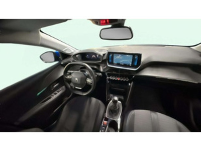 Peugeot 208 PureTech 100 Active Pack 75 kW (100 CV) Peugeot 208 PureTech 100 Active Pack 75 kW (100 CV)