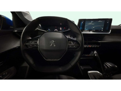 Peugeot 208 PureTech 100 Active Pack 75 kW (100 CV) Peugeot 208 PureTech 100 Active Pack 75 kW (100 CV)