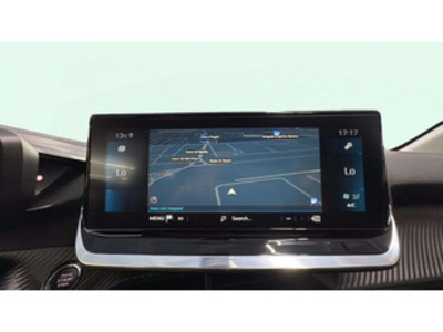 Peugeot 208 PureTech 100 Active Pack 75 kW (100 CV) Peugeot 208 PureTech 100 Active Pack 75 kW (100 CV)