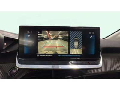 Peugeot 208 PureTech 100 Active Pack 75 kW (100 CV) Peugeot 208 PureTech 100 Active Pack 75 kW (100 CV)