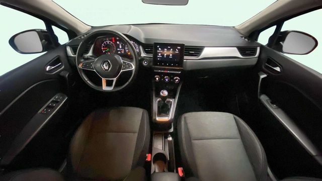 RenaultCaptur Intens TCe 66 kW (90 CV) Vehículo usado en Barcelona - 7