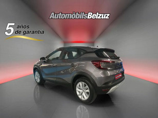 Renault Captur Intens TCe 66 kW (90 CV)