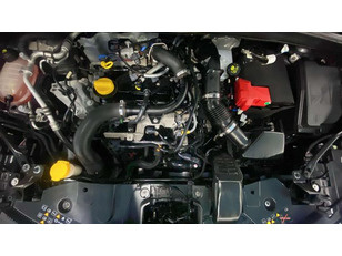 Renault Captur Intens TCe 66 kW (90 CV)