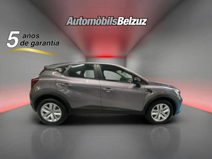 Renault Captur Intens TCe 66 kW (90 CV)